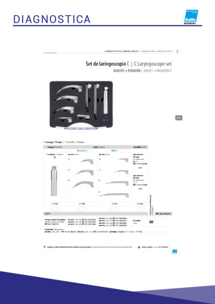 CATALOGO CORIOS 21-22422